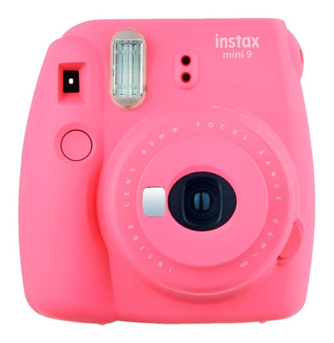Camara Digital Fuji Fotos Instantaneas Pilas Aa