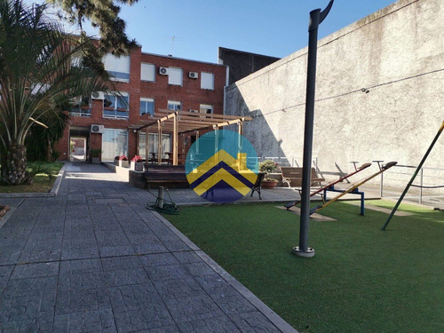 Imagen 19 de 19 de Venta Apartamento Complejo Ibirapita Bella Vista 3 Dormitorios