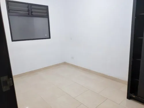 Apartamento En Venta En Barrio Obrero. Cod V12809