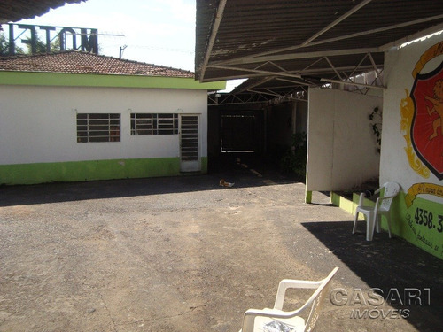 Imagem 8 de 24 de Hotel À Venda, 1014 M² - Demarchi - São Bernardo Do Campo/sp - Ho0002