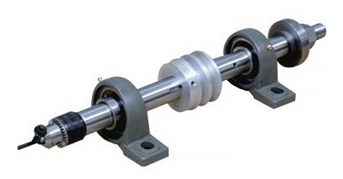 Imagen 1 de 2 de Mandril 3/4' Autoalineable C/broquero I Smt39
