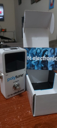 Polytune 2 Tc Electronic