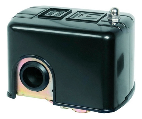 Switch De Presion Automatico Altamira 30-50 Psi Para Hidro.