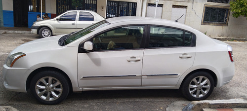 Nissan Sentra 2.0 S
