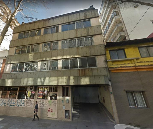 Imagen 1 de 1 de Cochera En Belgrano, Muy Buena Ubicación