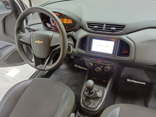 Chevrolet Onix 1.4 Black Edition 1.4