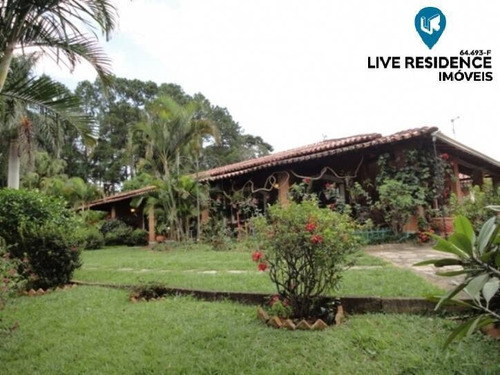 Imagem 11 de 15 de Chácara Próximo Da Cidade Jardim Dos Lagos 5.000m² Terreno - 1655