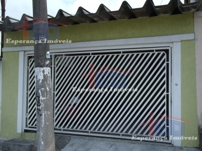 Imagem 1 de 1 de Ref.: 9431 - Casa Terrea Em Osasco Para Venda - V9431