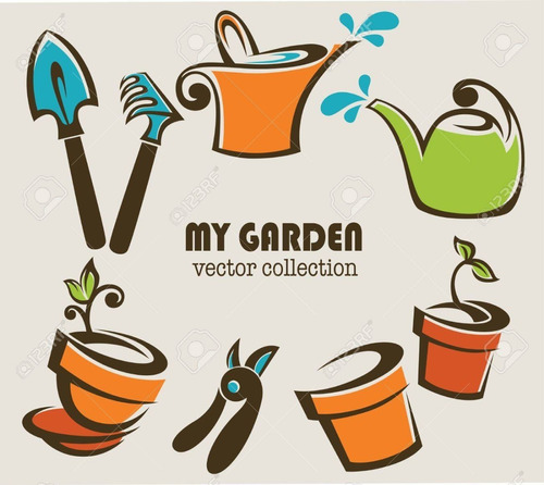 Articulos Varios De Jardineria2. Leer Descipción
