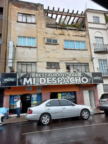 Imagen 1 de 26 de Excelente Departamento En Renta En Buenavista.