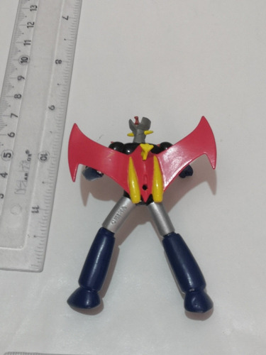 Mazinger Z & Venus Banpresto Toei Animation