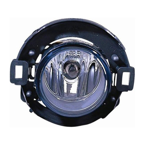 Faro De Niebla Nissan Frontier 09-20/xterra 06-15 Izq. Der.