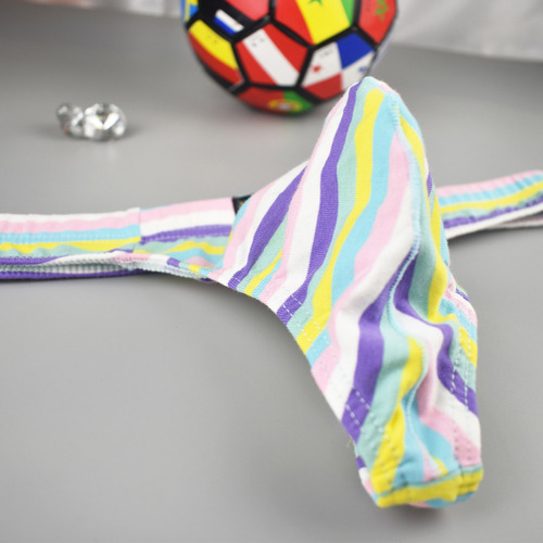 Calzoncillos A La Moda Para Hombre, Casuales, Cómodos, Sólid