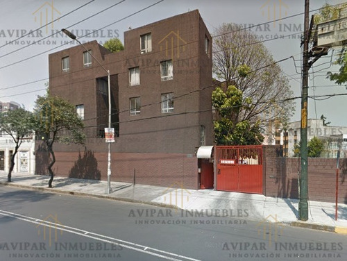 Casa En Camarones, Azcapotzalco, Cdmx. Eck145