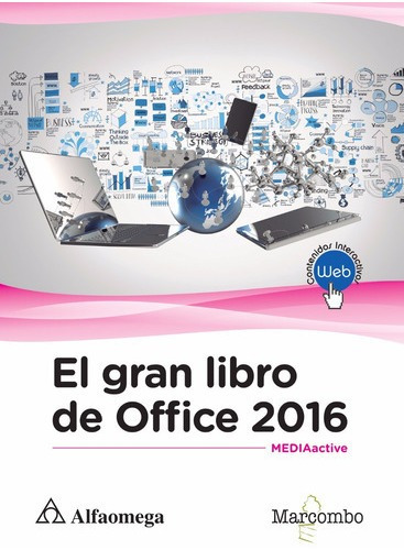 Libro El Gran Libro De Office 2016