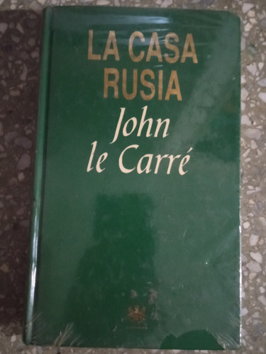 La Casa Rusia - John Le Carre