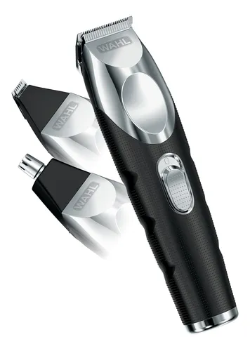 Cortadora de cabello wahl groomsman pro discount