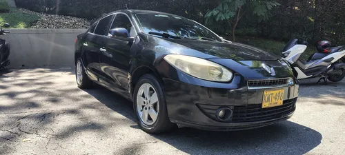 Renault Fluence 2.0 Privilege