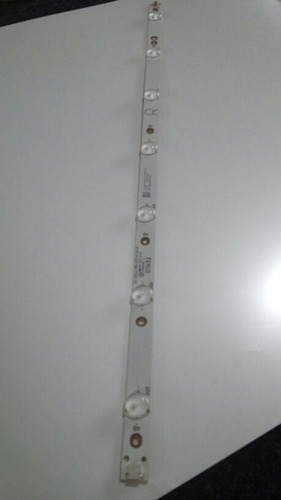 Imagen 4 de 7 de Tira De Led Tv Philips Modelo 55pug6801