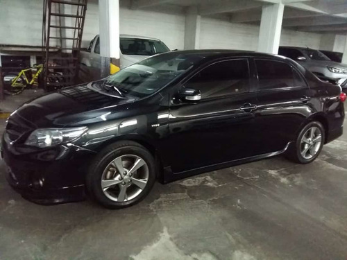 Toyota Corolla 2014 1.8 Xrs 136cv