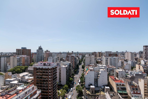 Imagen 9 de 30 de My Residence. Venta. Departamento. 2 Ambientes. Belgrano