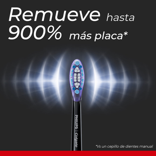 Philips Colgate Sonicpro 70 Cepillo De Dientes Eléctrico App