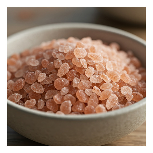 Sal Del Himalaya Gruesa X 1 Kg Siembras Y Cultivos