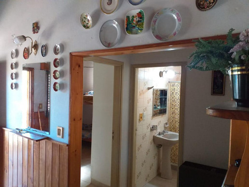Casa En Venta - 2 Dormitorios 2 Baños - Cochera - 562mts2 - Santa Teresita