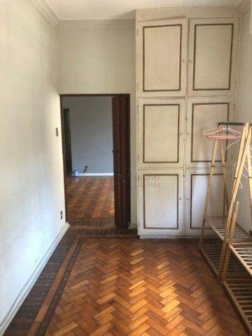 Imagem 20 de 23 de Posto 2, Barata Ribeiro Andar Alto 90m2 Salão 3 Quartos Dependencias - Ap8702