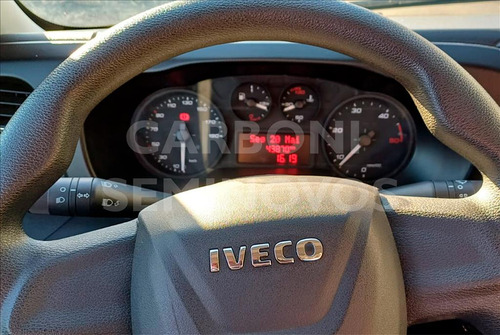 Iveco Daily 35-150 Cs 4x2, 21/22