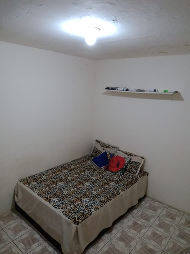 Casa Guapiara Sp