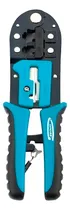 Comprar Alicate Crimpador P\u002F Cabos Terminais 8pol Rj11\u002Frj12\u002Frj45