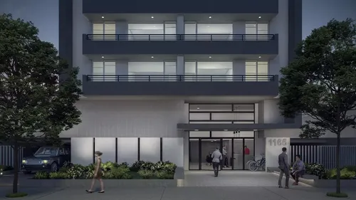 Edificio Freire Vista Surponiente Piso 11