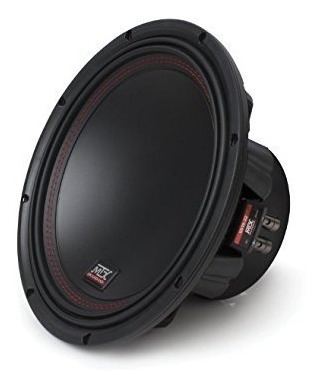 Mtx Audio 5512-44 5500 Series Subwoofer