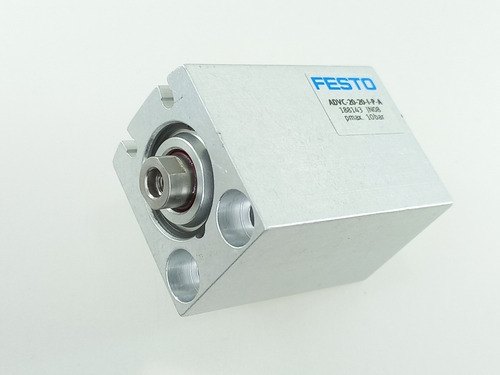 Cilindro Piston Neumático Festo Advc-20-20-i-p-a N.p. 188143