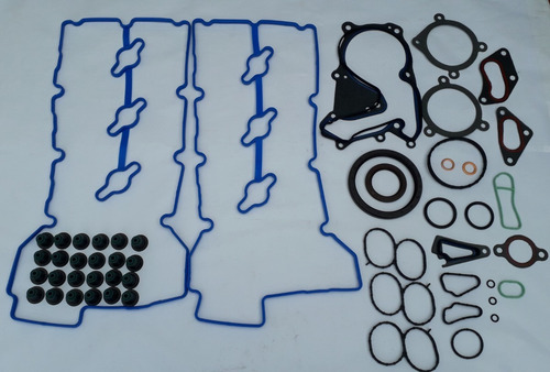 Juego Kit Empacaduras Kia Sedona 3.8 V6 2007 2008 2009 Fg48
