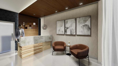 Imagen 4 de 13 de Proyecto De Apartamentos Para Inversión