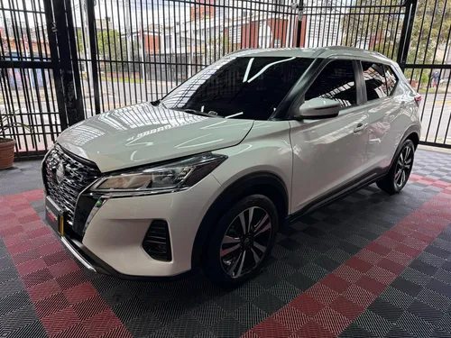 Nissan Kicks 1.6 Advance Aut