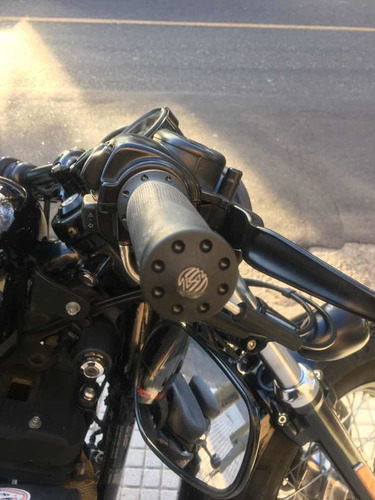 Harley Davidson Forty Eight