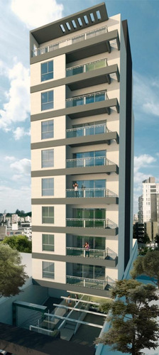 Imagen 1 de 5 de Venta 2 Ambientes En Quilmes En Construcción