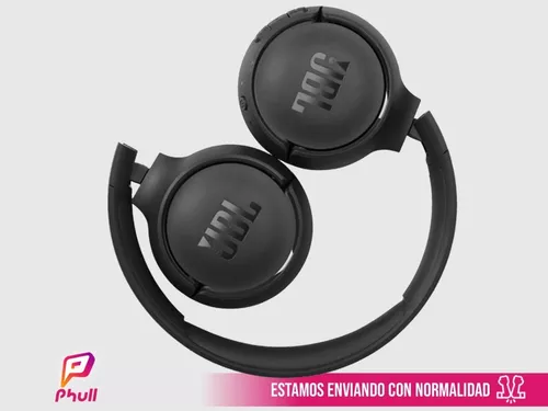 Auriculares Bluetooth Jbl Tune 510bt Over-ear 20hs