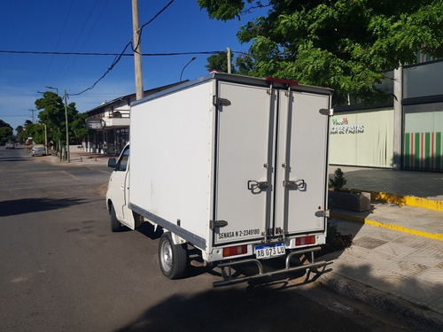 Lifan Foison Box 1.3 92cv