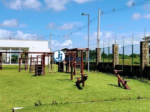 Imagem 13 de 24 de Majestic Nova York - Compra De Lote Em Cajupiranga, Localizado Em Condomínio Fechado - Te00018 - 3081033