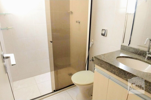 Imagem 12 de 15 de Apartamento À Venda No Buritis - Código 274841 - 274841