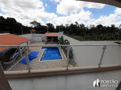 Imagem 2 de 15 de Casa À Venda - Vale Do Igapó, Bauru-sp - 5018