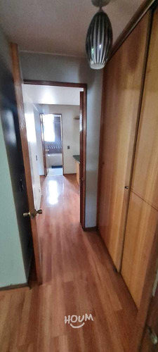 Departamento Avenida Luis Thayer Ojeda Id: 141085