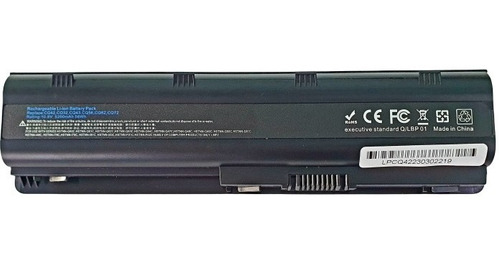 Bateria Para Laptop Hp Cq42 Cq32 Cq43 Cq56 Cq62 Cq72