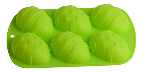 J Silicone, Diseño De Huevos De Dinosaurio, Chocolate, Para