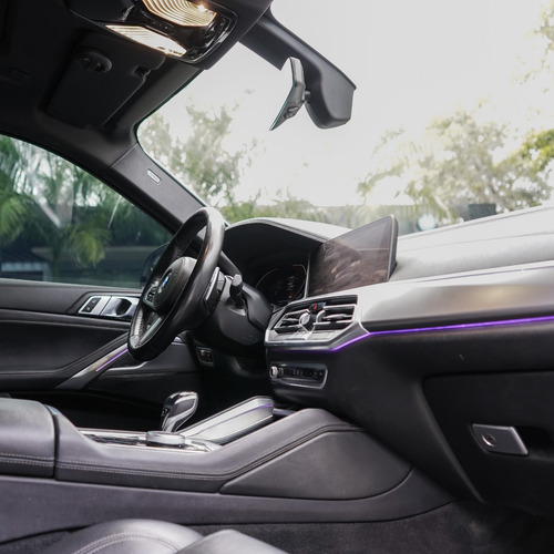 BMW X6 Xdrive40I