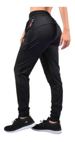 Mirar atrás lámpara estoy feliz Pantalon Deportivo Chupin Mujer Lycra X2 Unidades -6 Cuo | Cuotas sin  interés